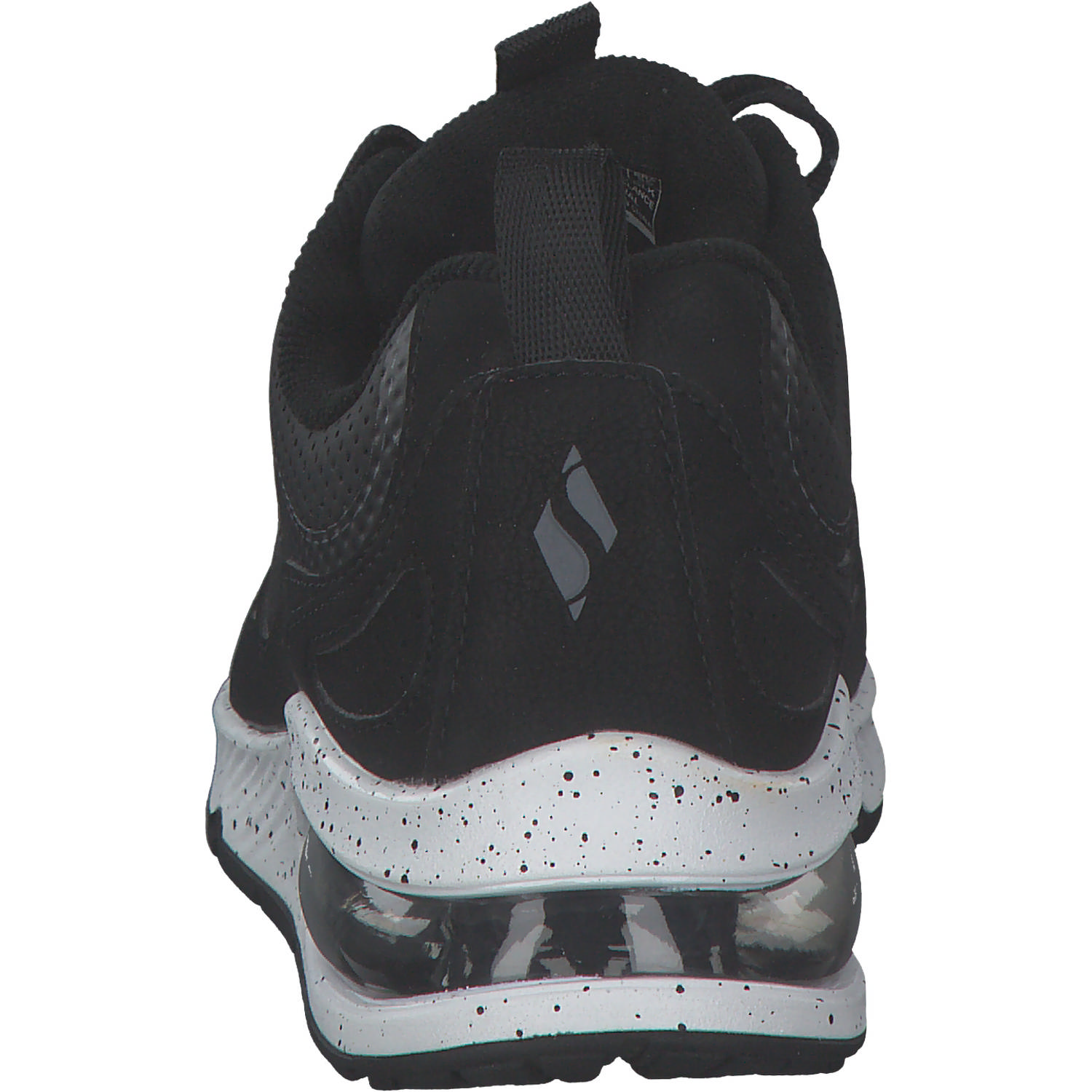 Skechers 155548, Sneakers, Damen, Schwarz