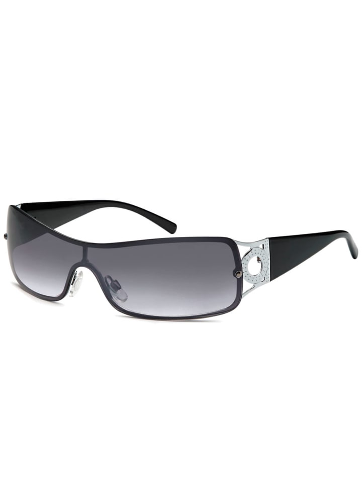 BEZLIT Damen Sonnenbrille in Schwarz günstig kaufen onesize