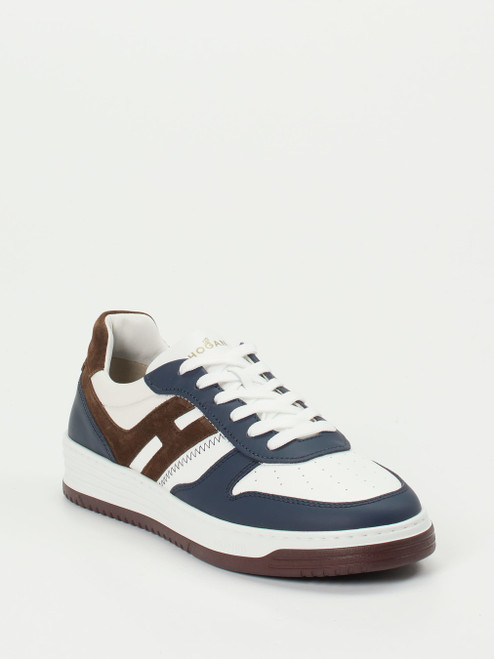 Sneaker-46617120001 Hogan