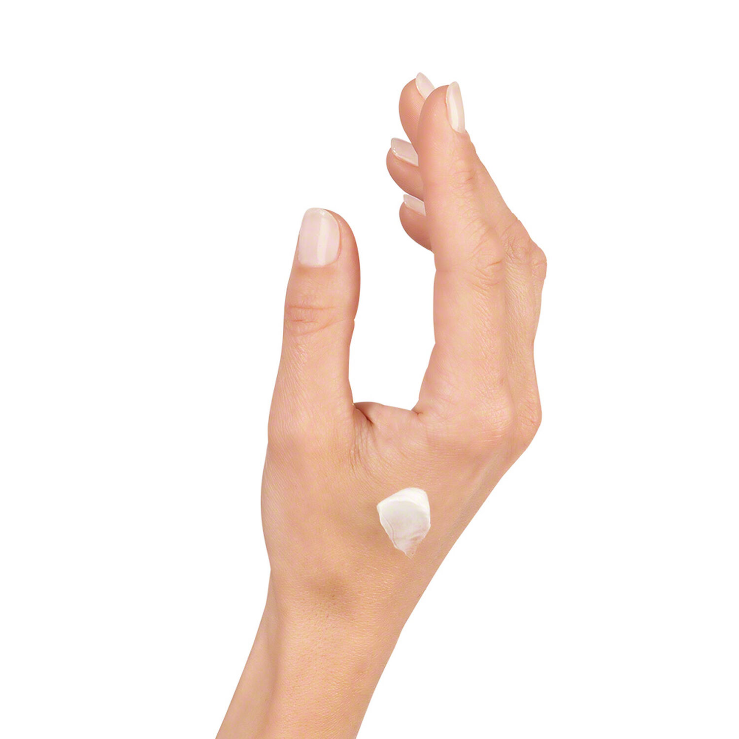Valmont V-Neck Cream Lisse et repulpe le cou et ses contours