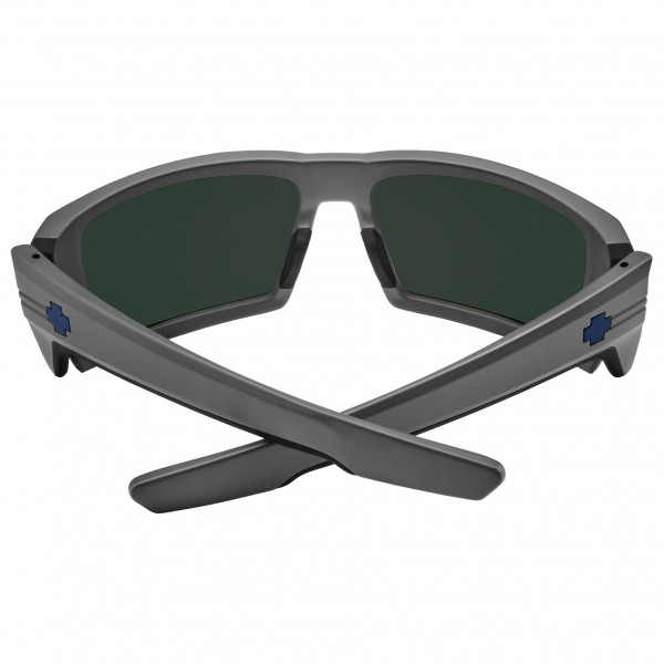 SPY+ - Rebar ANSI Polar Mirror S3 (VLT 12%) - Fahrradbrille
