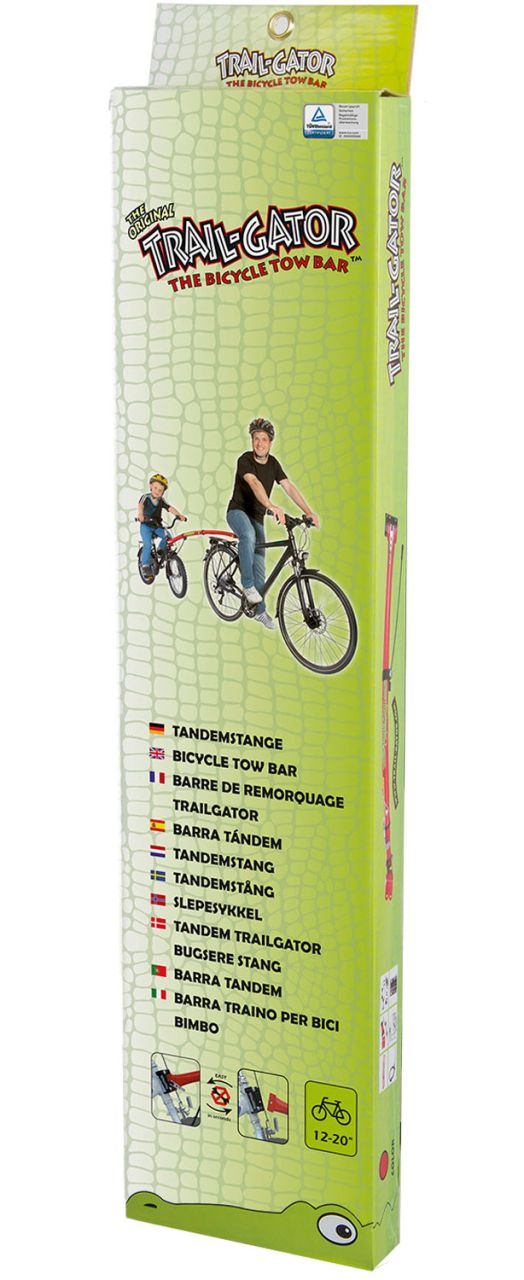 Trail-Gator Tandemstange kaufen | Bike-Discount