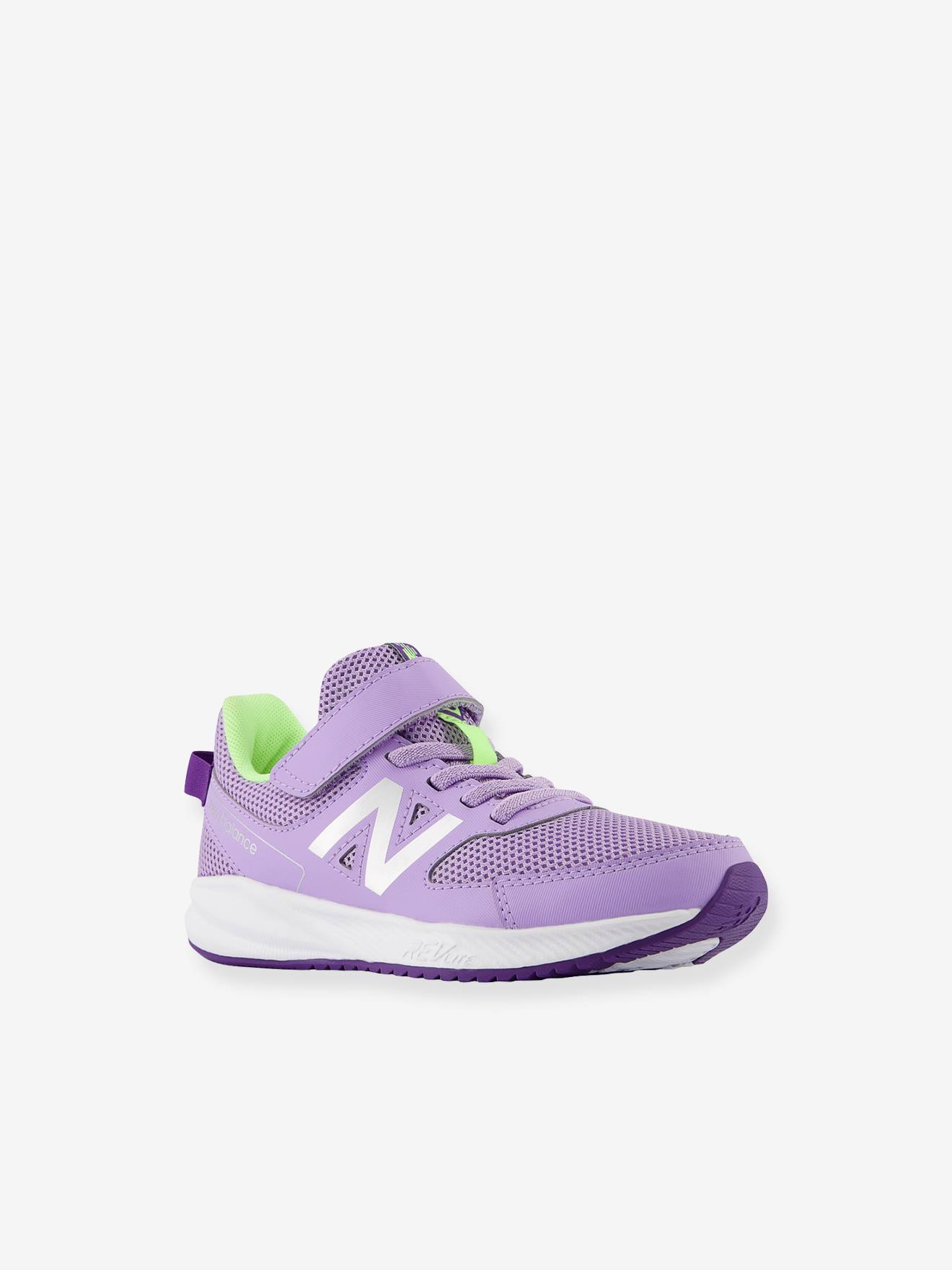 New Balance Kinder Sport-Sneakers YT570LL3 NEW BALANCE - lila