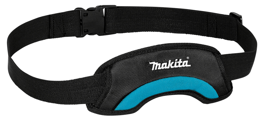 Makita Accessories P-81000 Carrying tool belt with quick release