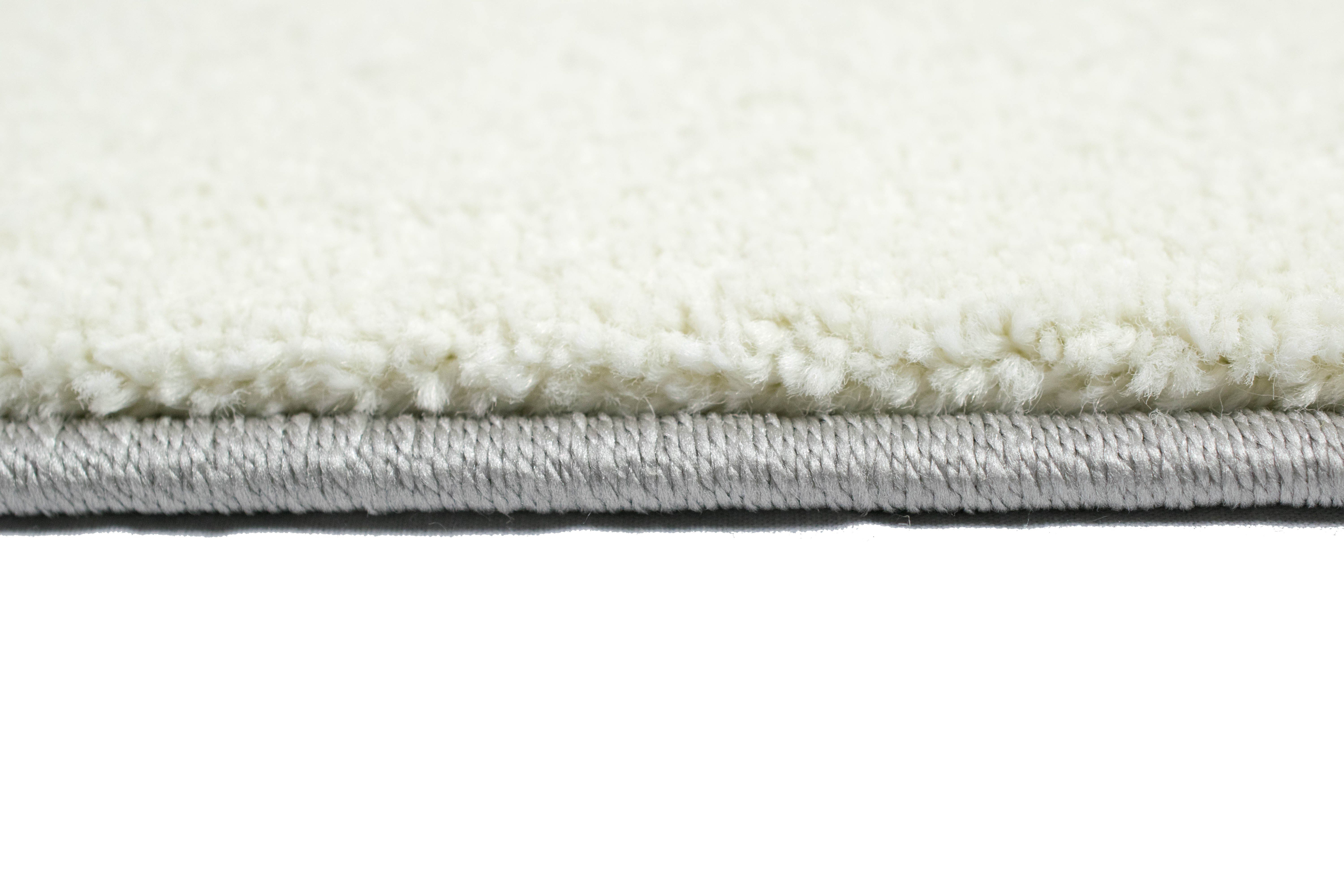 Kinderteppich Kinderteppich Meerjungfrau Kinderzimmer Teppich Prinzessin pastell, Teppich-Traum, rechteckig, Höhe: 13 mm
