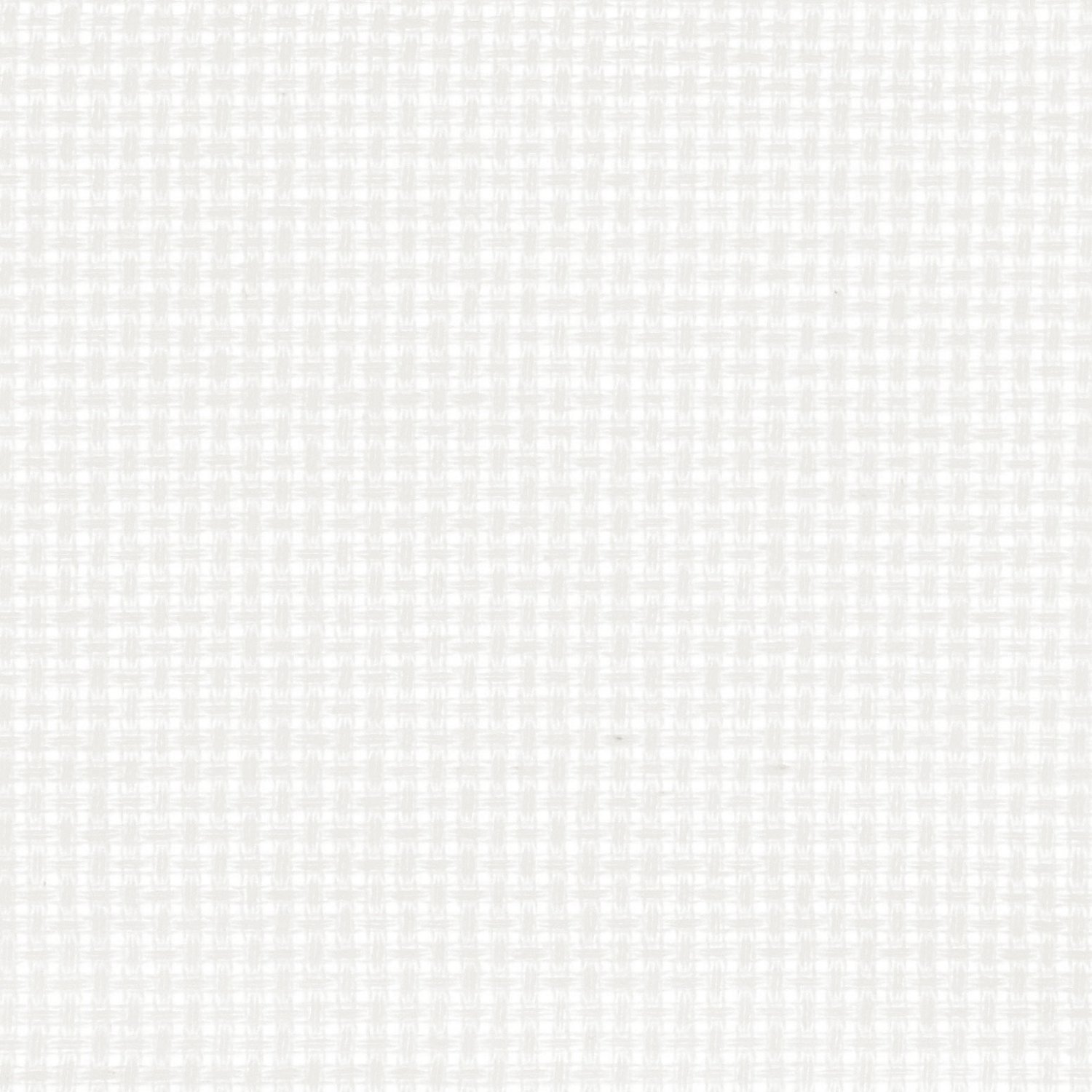 Aida Precut, 54 Loch/10 cm, elfenbein