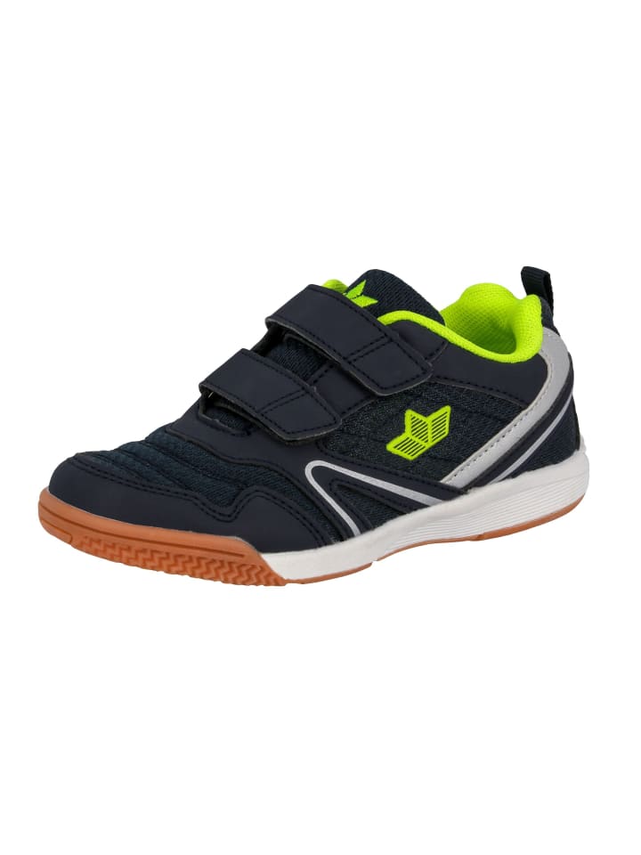 Lico Indoorschuh 