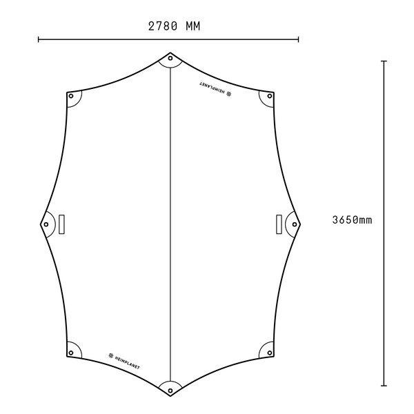 DAWN M TARP