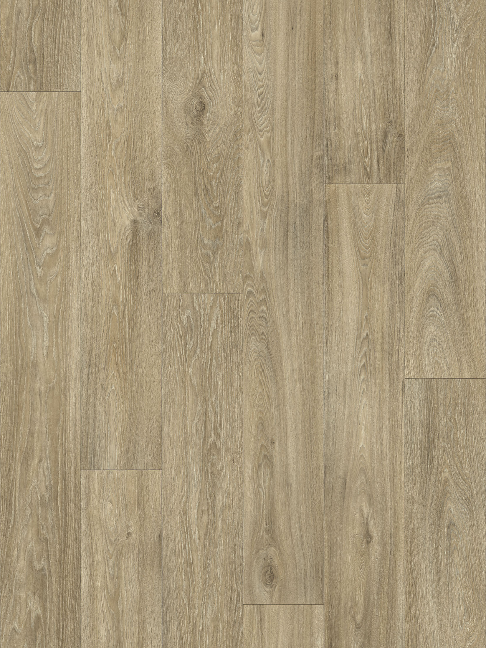 Woodfloor Vinyl-Rollenware, Colonia Oak 699