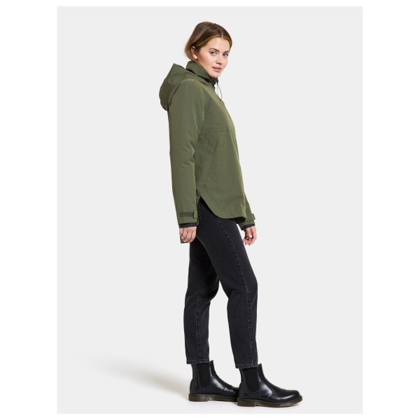 Didriksons - Women's Jennie Jacket - Winterjacke