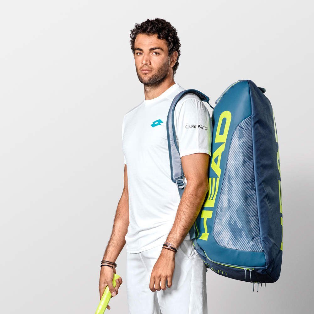 Head Tennisschläger HEAD Radical MP L2 Graphene 360+ Turnierschläger UVP: 250€ unbesaitet, (1-tlg)