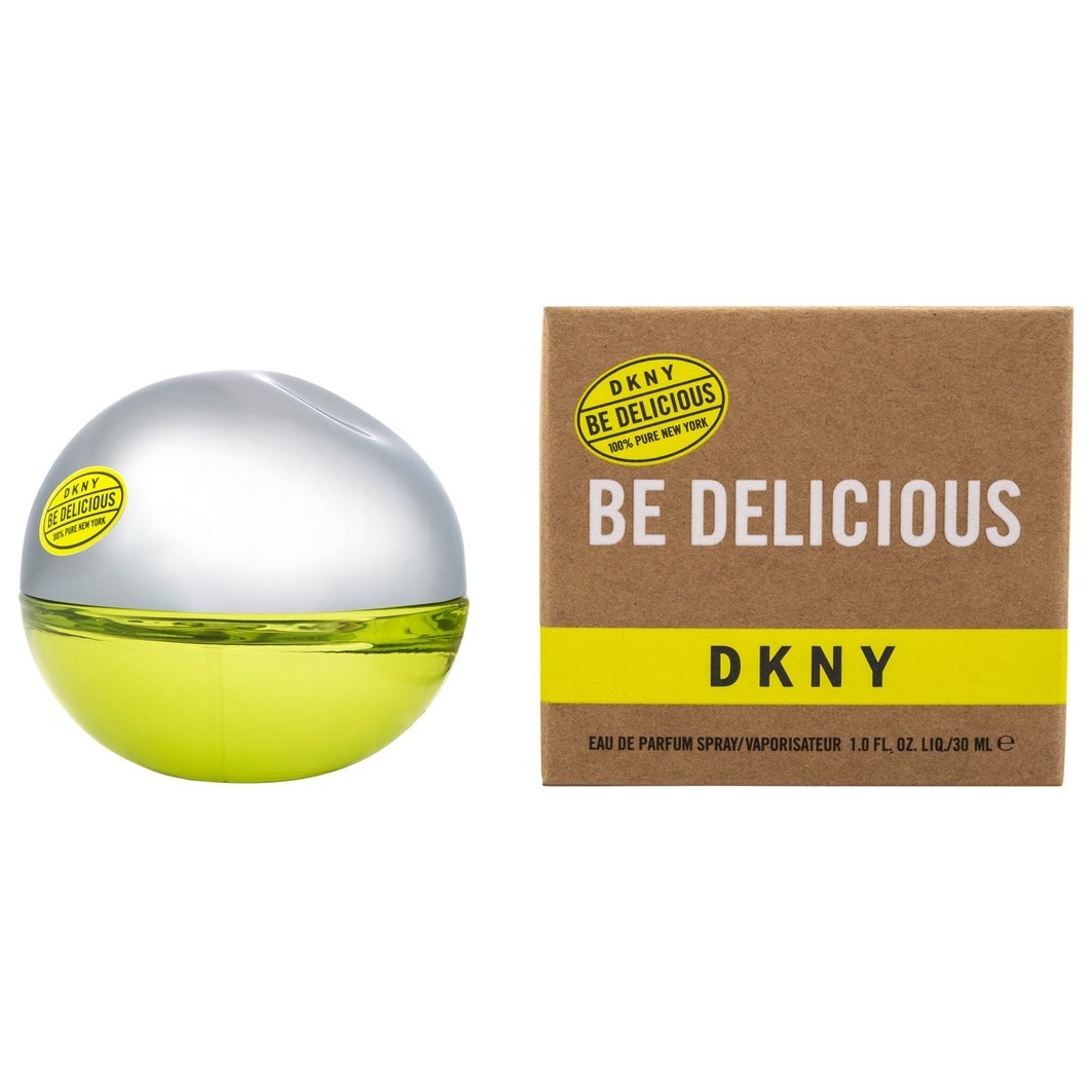 Be Delicious