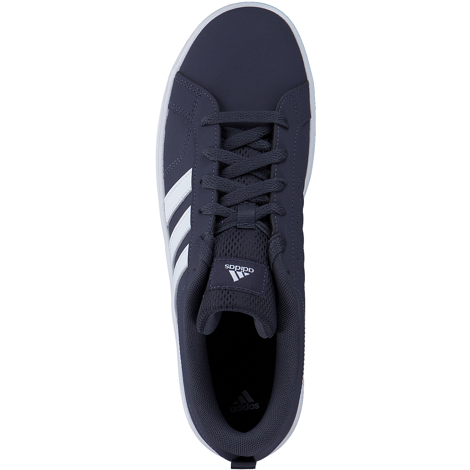 Adidas VS Pace 2.0 K, Schnürschuhe, Kinder, Blau - Marineblau
