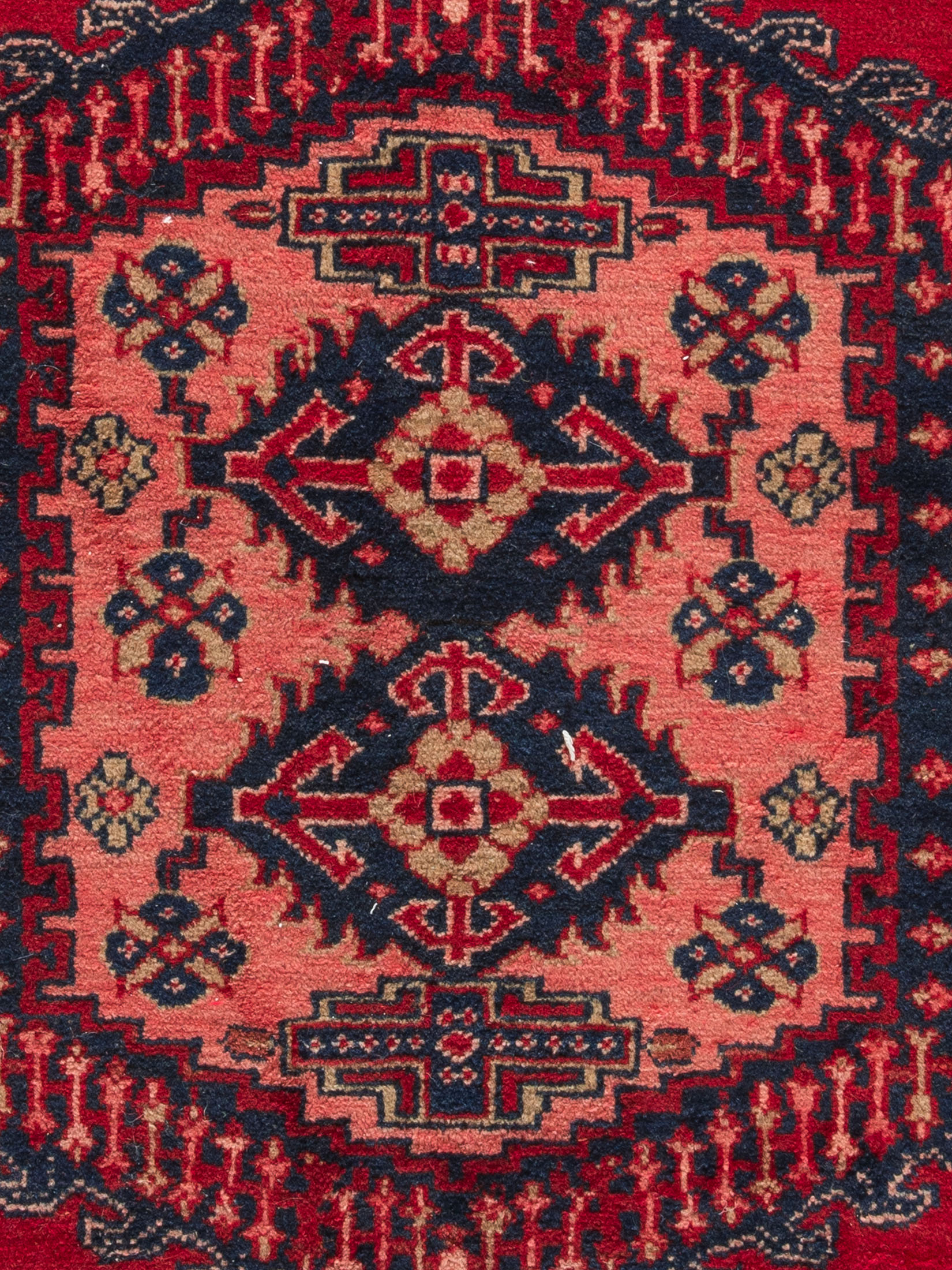 Wiss ca. 158 x 202 cm, Unikat / Einzelstück