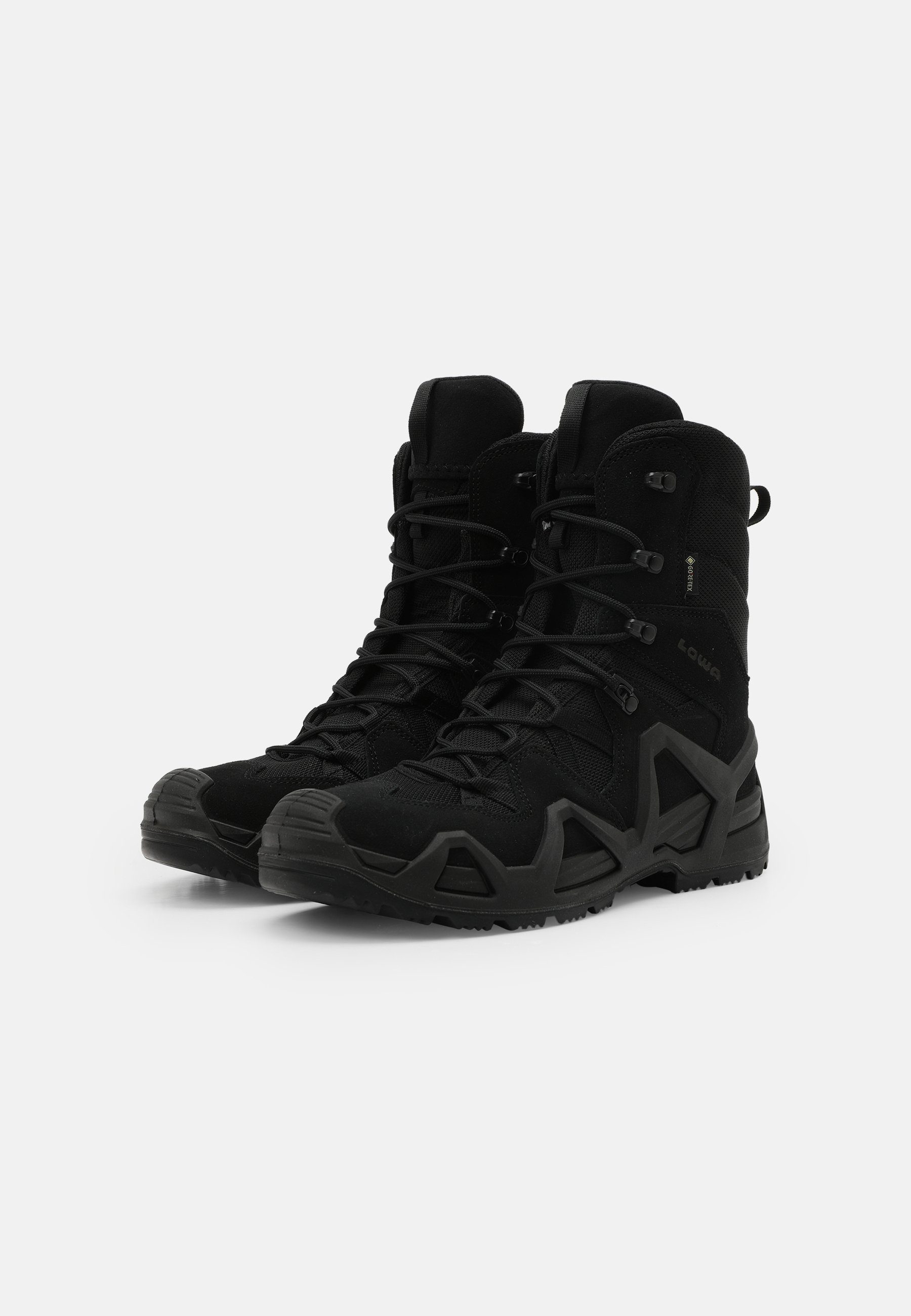 LOWA Professional ZEPHYR MK2 GTX HI Outdoorwinterstiefel