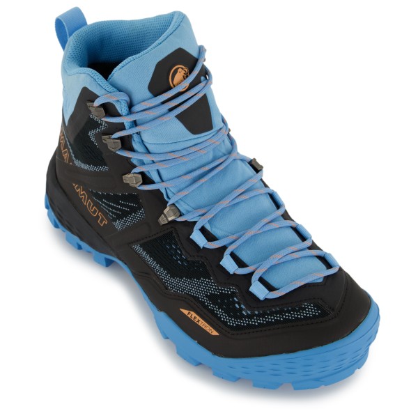 Mammut - Women's Ducan High GTX - Wanderschuhe