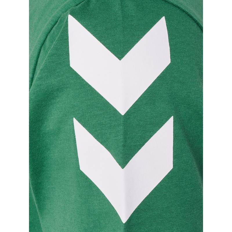 hummel hmlLEGACY CHEVRON T-SHIRT T-Shirt