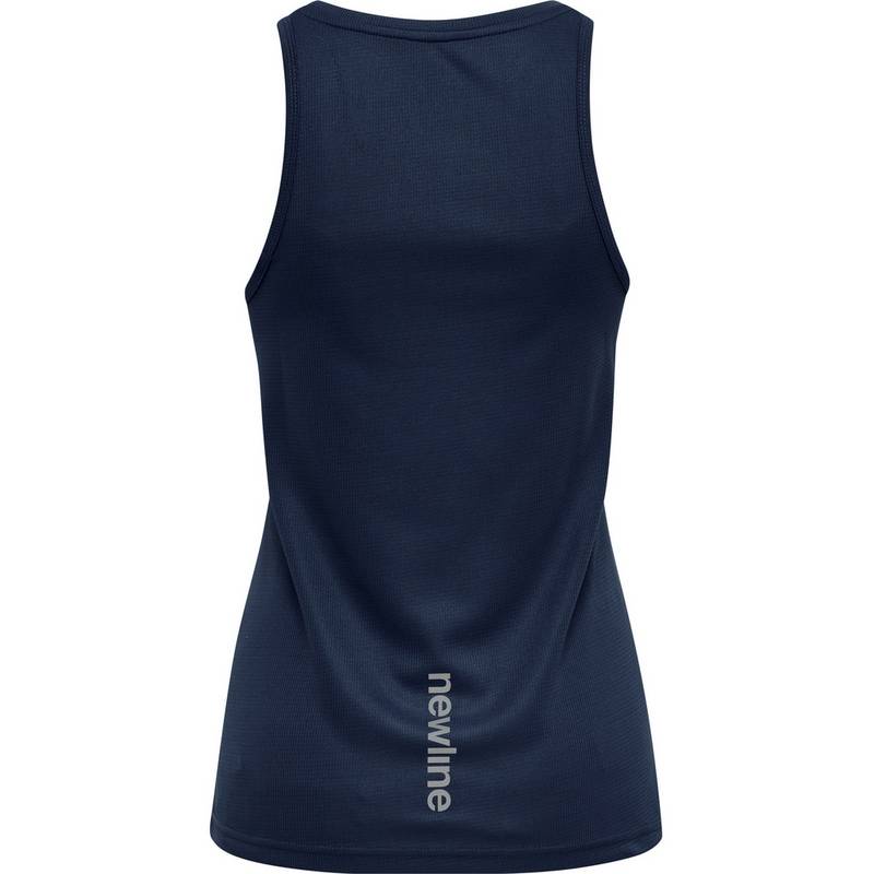 Newline WOMEN CORE RUNNING SINGLET Tanktop Damen
