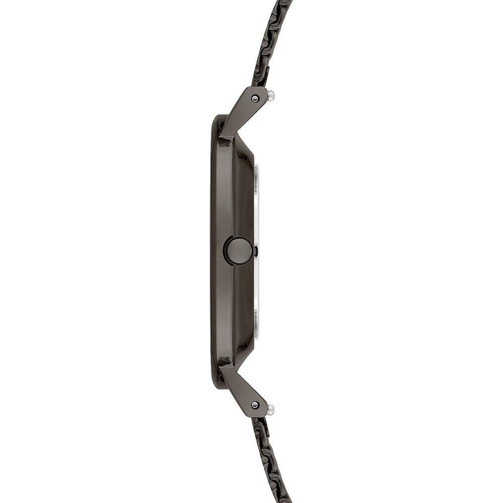 Liebeskind Montre pour femme Acier inoxydable Montre