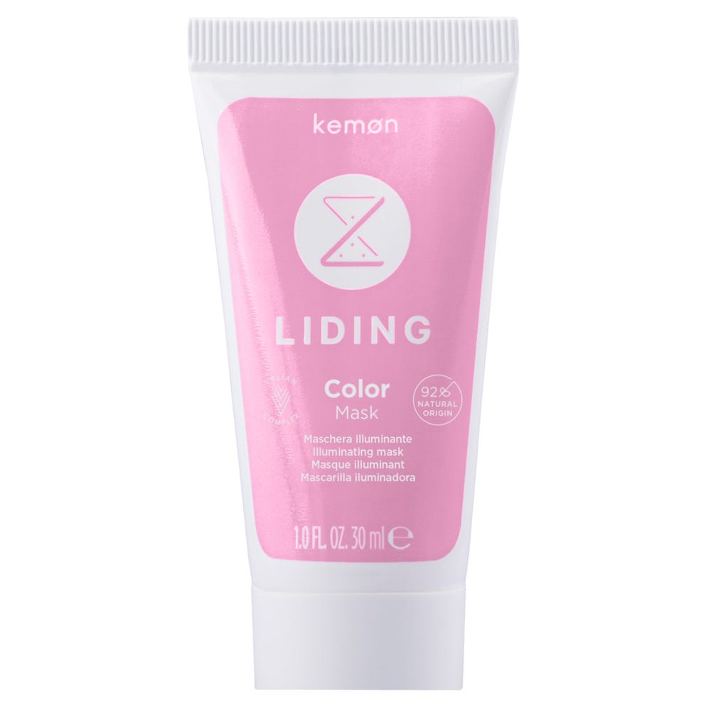 kemon Liding Color Mask 30 ml