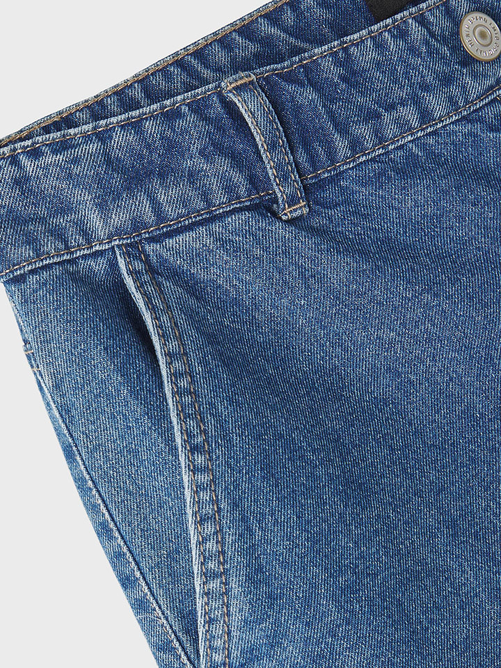 LMTD Jeans - Comfort fit - in Blau günstig kaufen