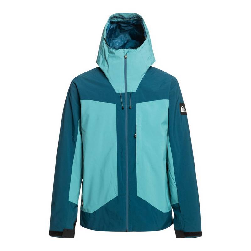 Quiksilver MULDROW Skijacke Herren