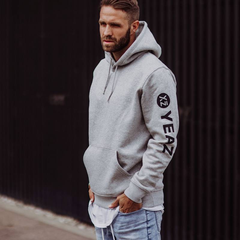 YEAZ CUSHY Hoodie