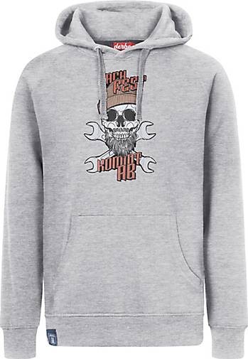 Derbe Sweatshirt NFKA