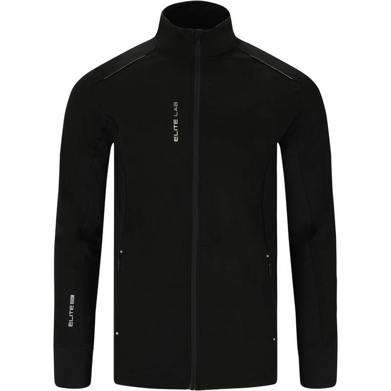 ELITE LAB Heat X1 Elite Laufjacke Herren