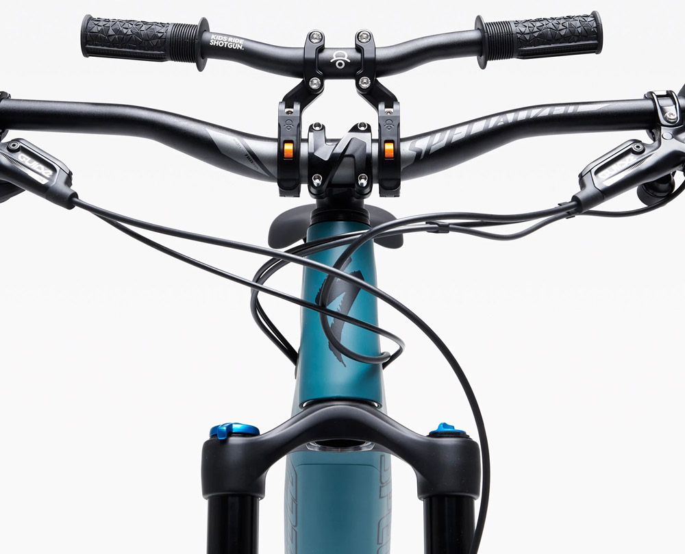 Kids Ride Shotgun  Pro MTB Lenker für Kindersitz kaufen | Bike-Discount