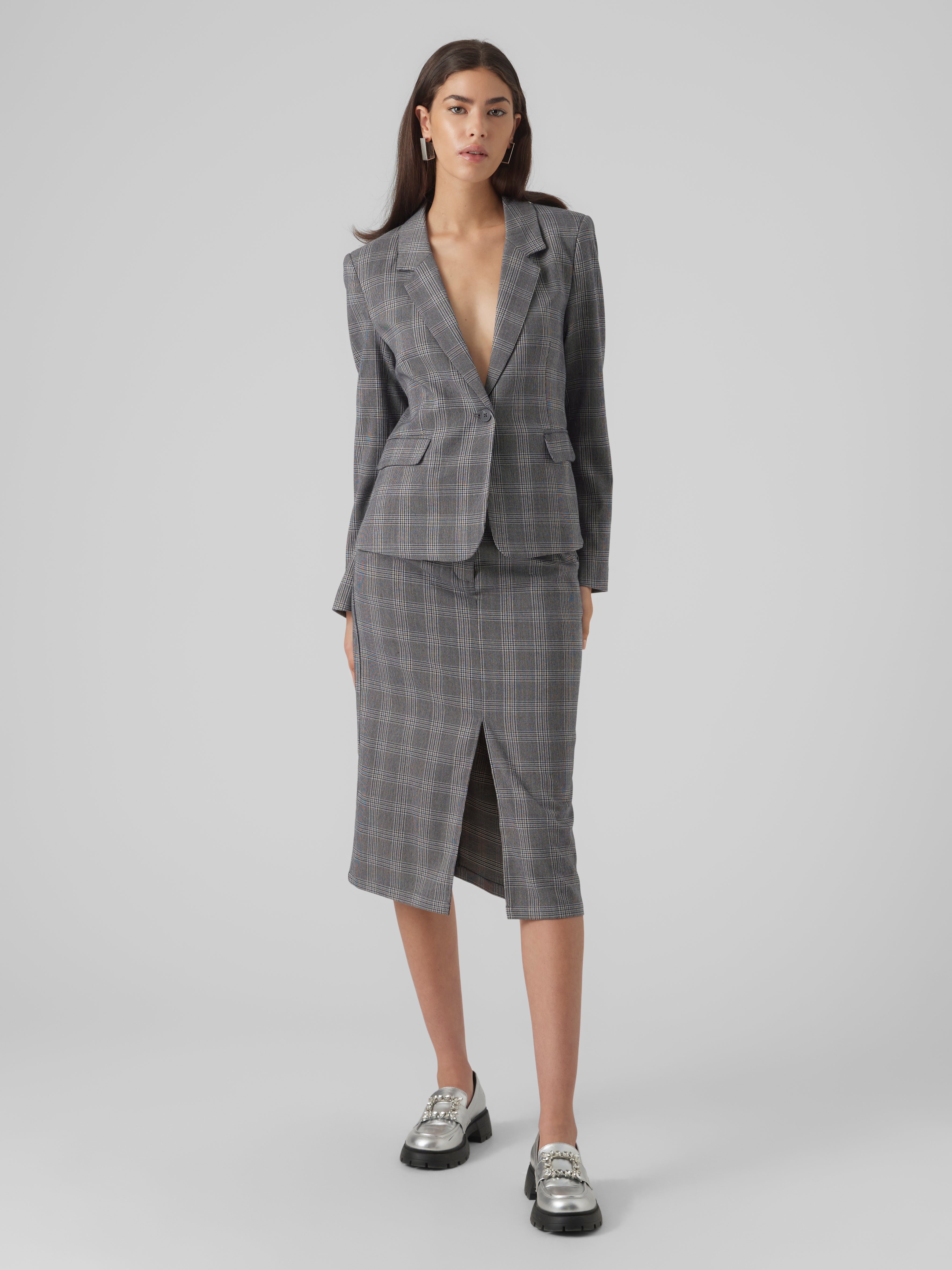 VMMALIN Blazer