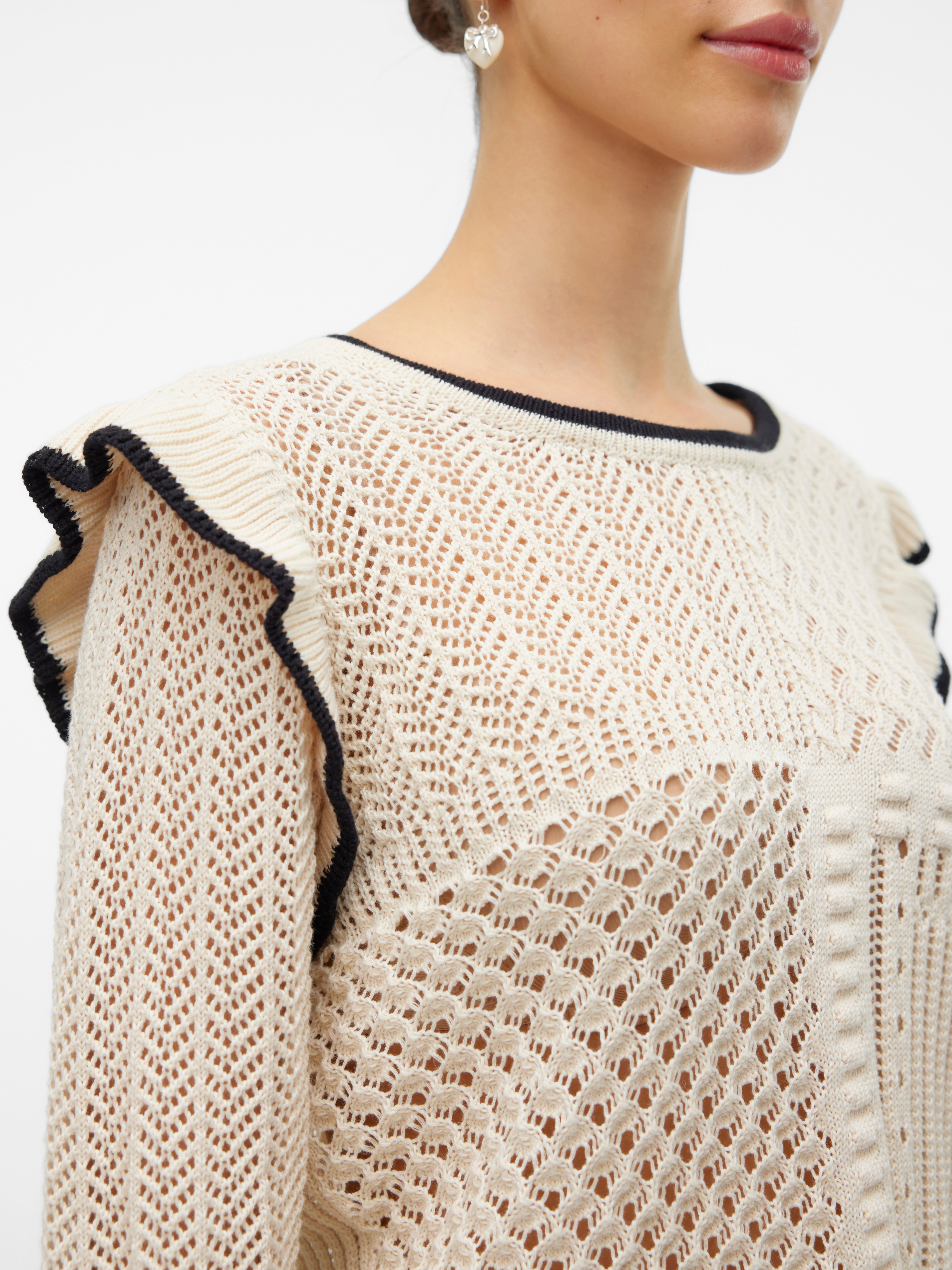 VMMADELYN Pullover