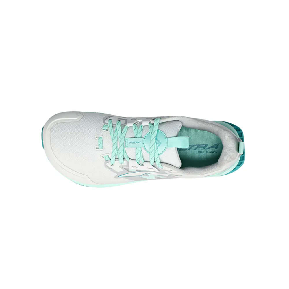 Altra Lone Peak 7 AL0A7R7G224 / grau