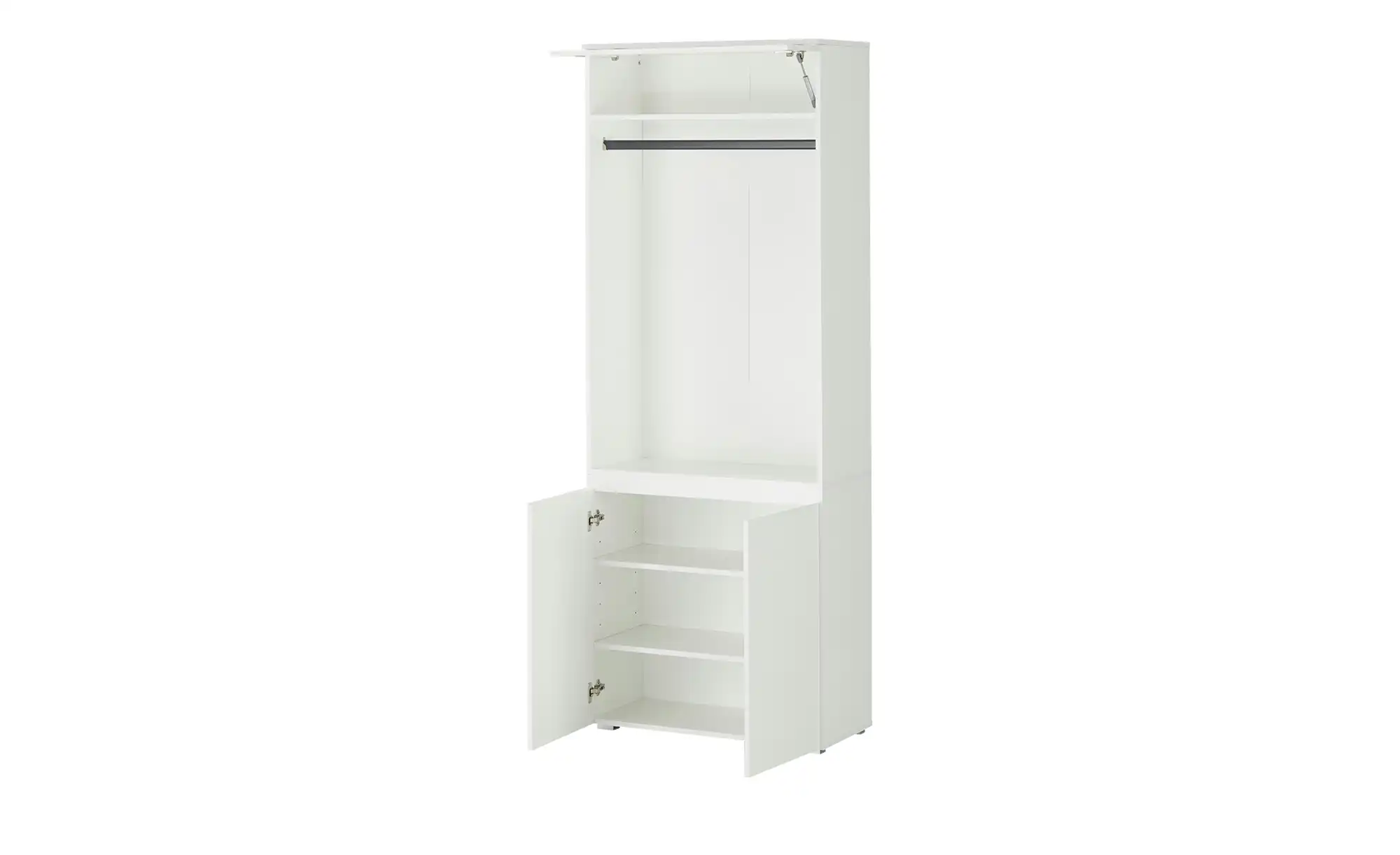 smart Garderobenschrank