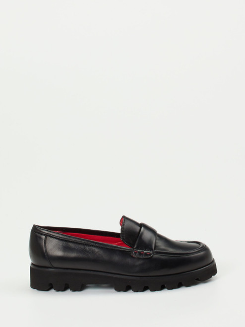 Slipper-15130090202 Pas de Rouge