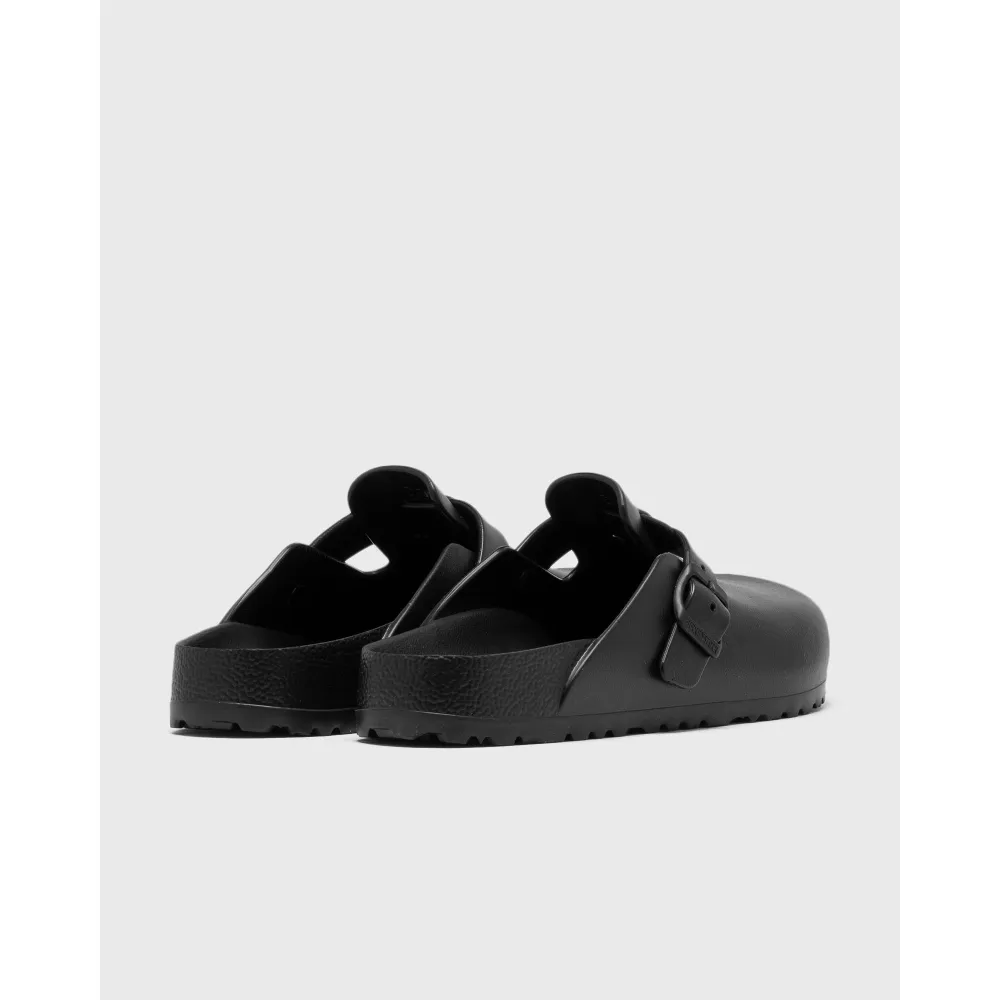 Birkenstock Boston EVA 127103 / schwarz