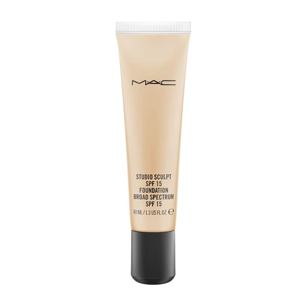 Podkladový krém Studio Sculpt SPF 15 - tekutý podkladový krém