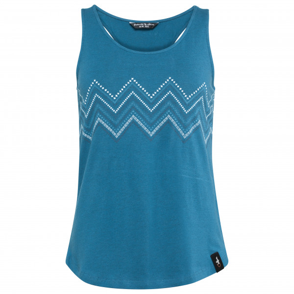 Chillaz - Women's Kauai Zigzag Ornament - Top