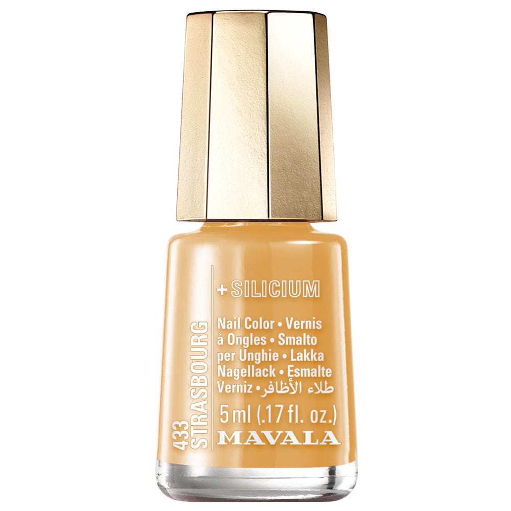 Mavala Tandem Colors Strasbourg 5 ml