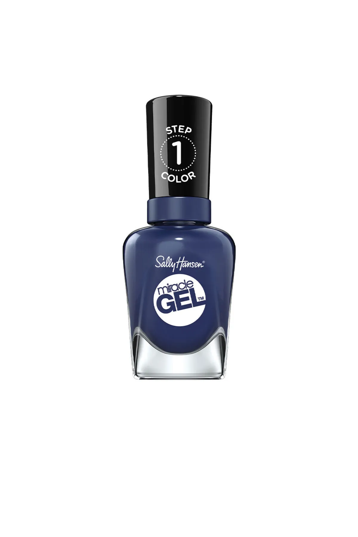 Sally Hansen  Miracle Gel #609-Midnight Mod 14,7 ml