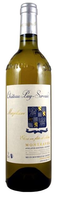 2021 Château Puy Servain Marjolaine