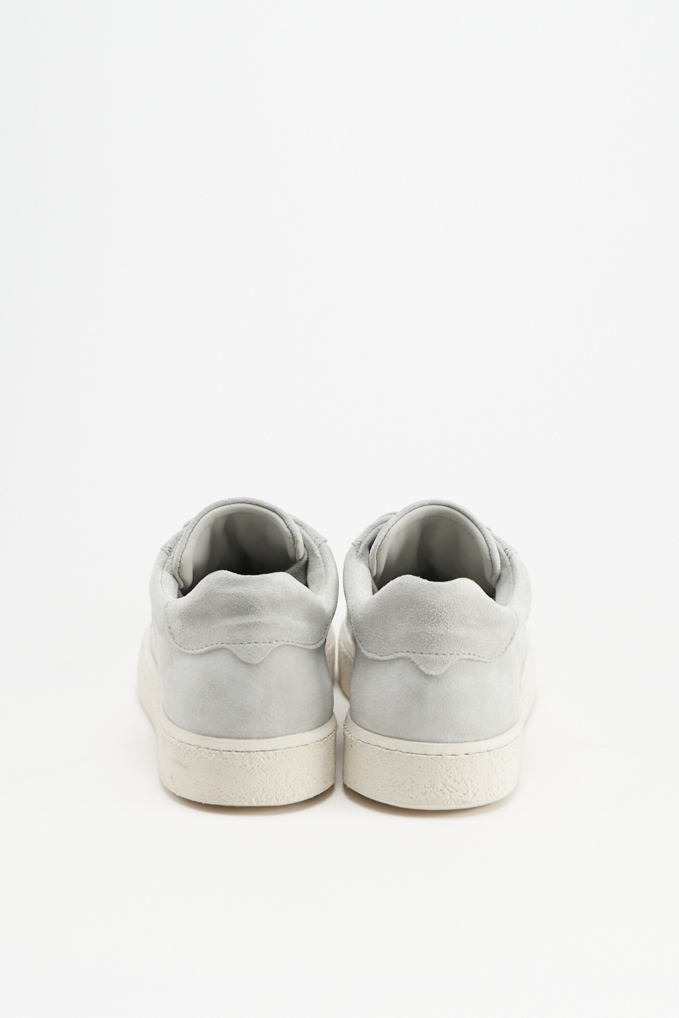CPH157 suede off white