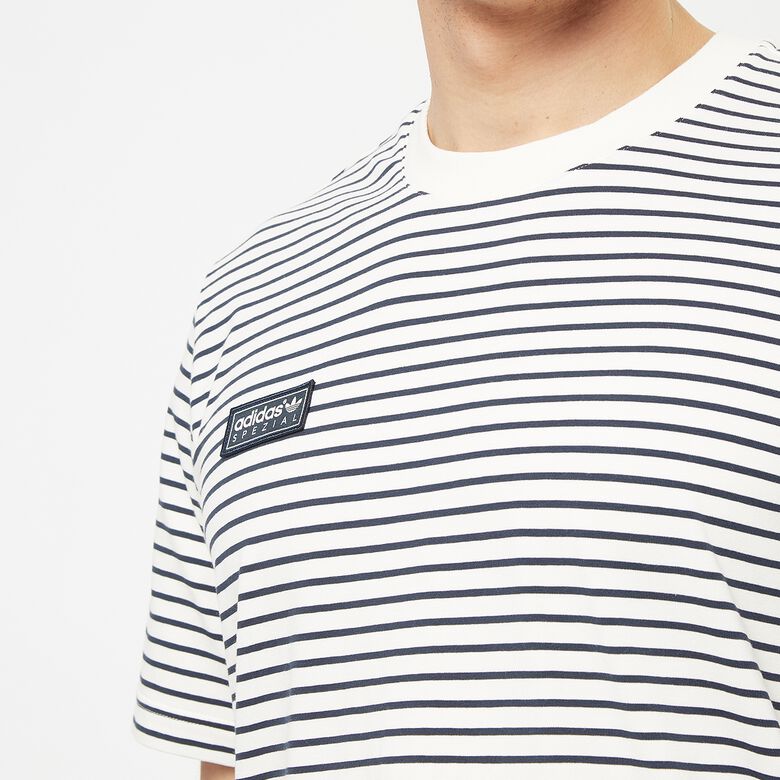 adidas Originals Lytham Tee chalk white/night navy