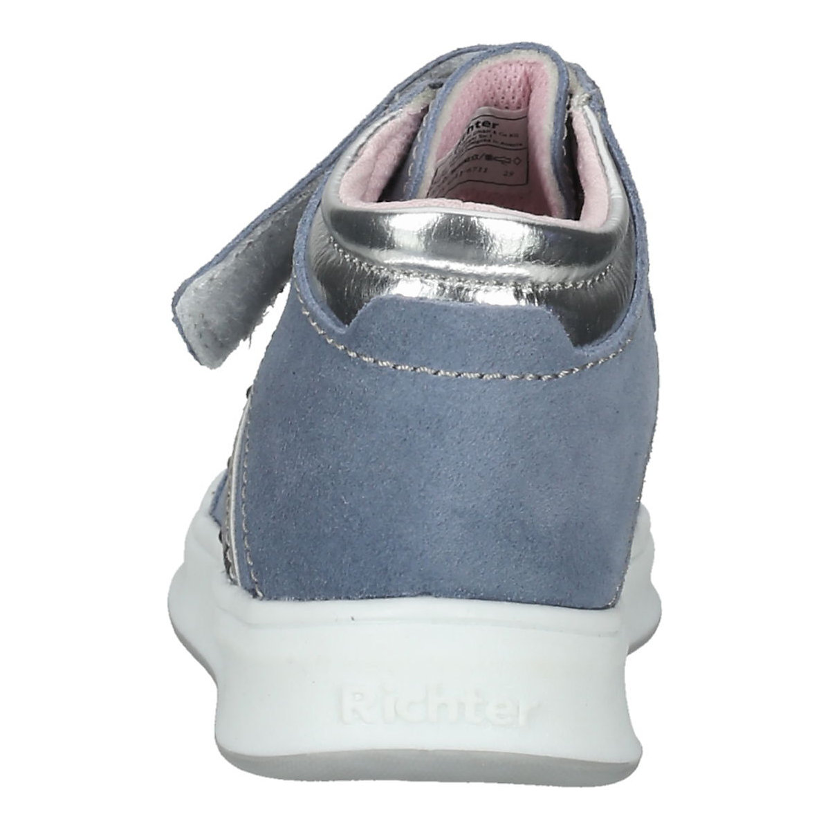 Sneaker Halbschuhe