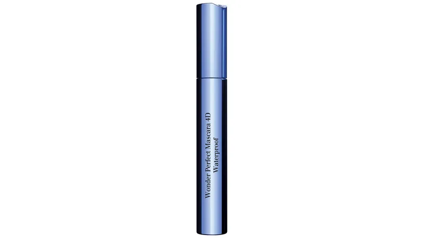 CLARINS Wonder Perfect Mascara 4D 1 - schwarz