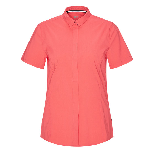 JWP SHIRT W Damen - Outdoor Bluse