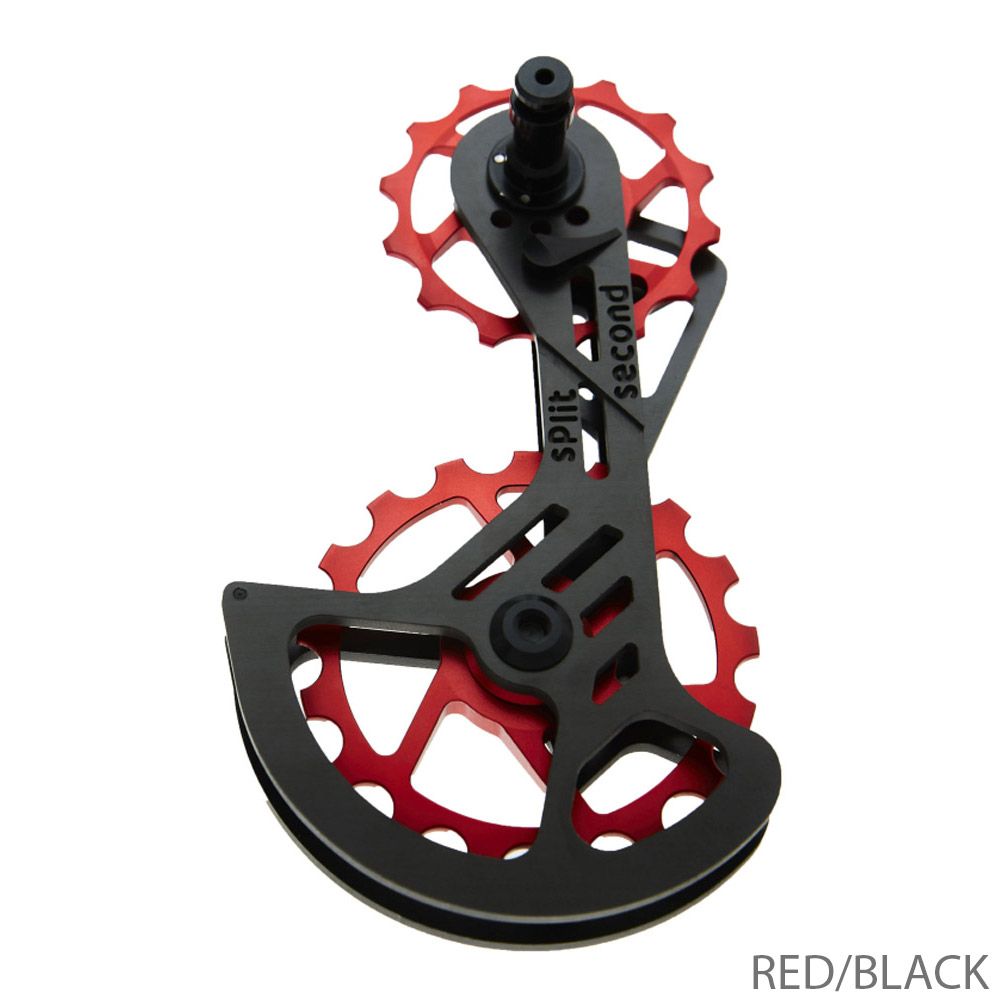 Split Second Ceramic Performance Cage System - Shimano kaufen | Bike-Discount