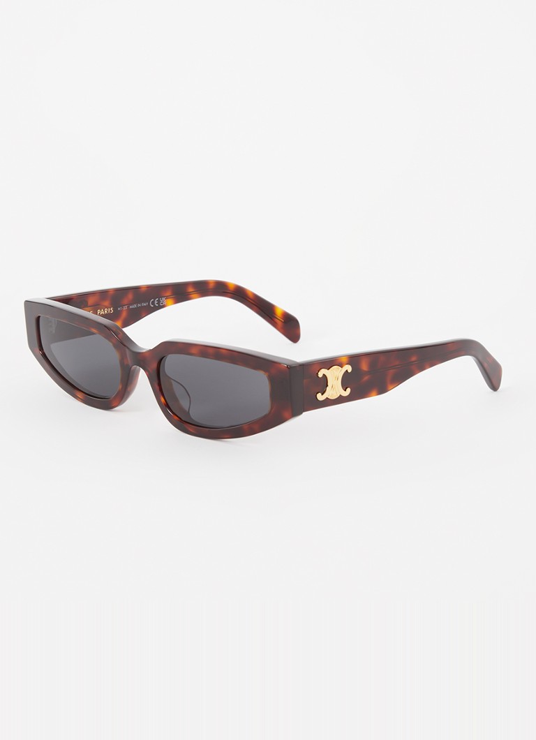 Sluneční brýle Celine Triomphe CL40269U