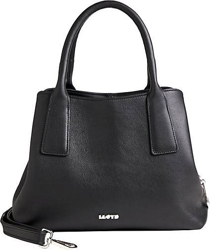 LLOYD Accessoires NEW TOTE BAG KLEIN