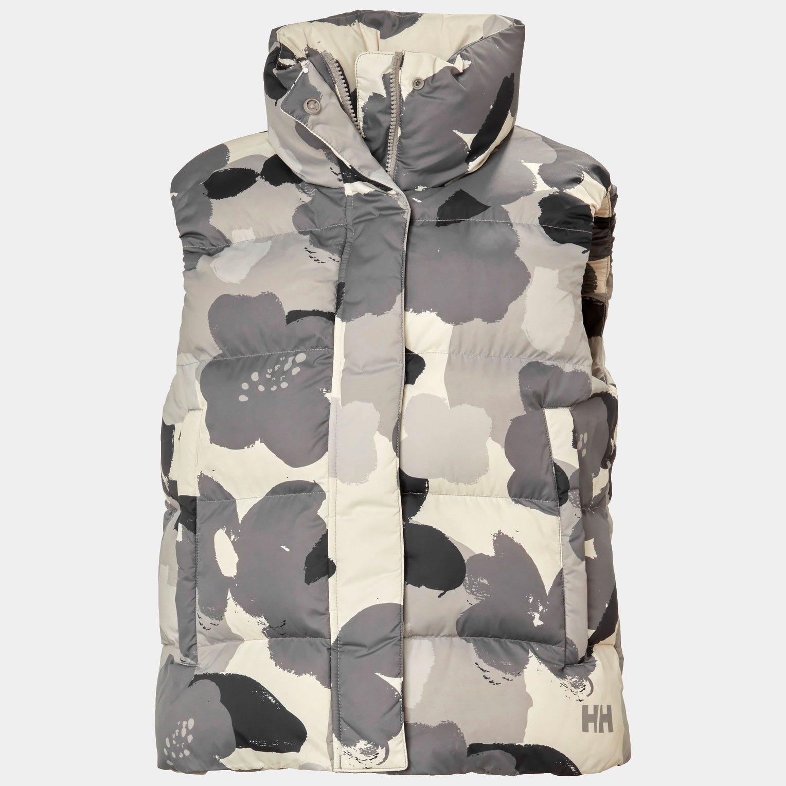 Women's Jade Vest